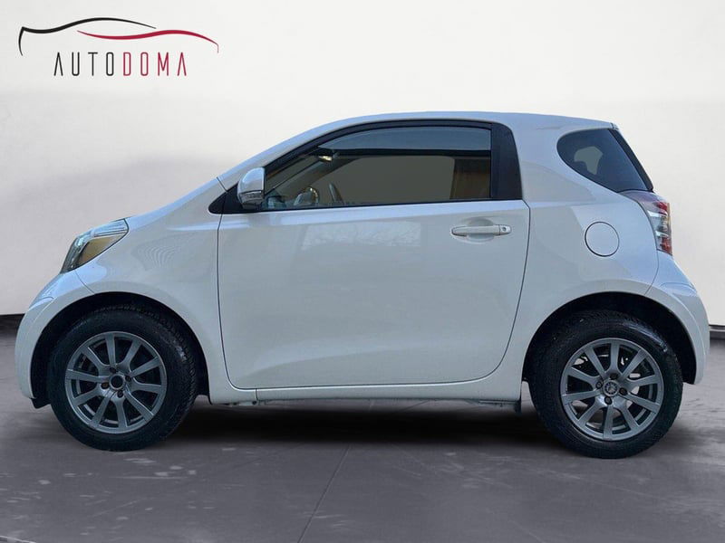 Toyota iQ 1.0 High Collection