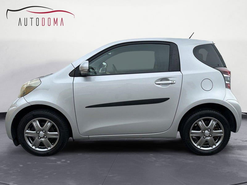 Toyota iQ 1.0 Sol