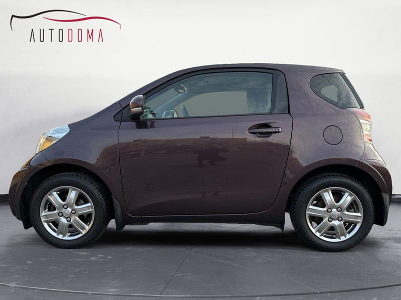 Toyota iQ 1.0 CVT High Collection