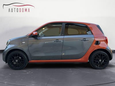 smart forfour forfour 70 1.0 Sport edition 1 usata
