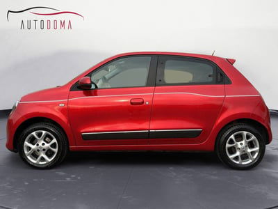 Renault Twingo SCe Stop&Start Intens usata