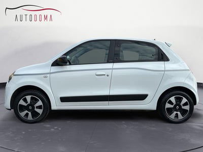 Renault Twingo SCe EDC Duel2 usata