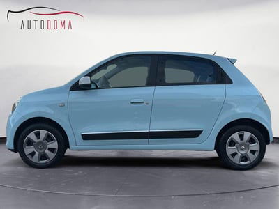 Renault Twingo 1.0 SCe Stop&Start Energy usata