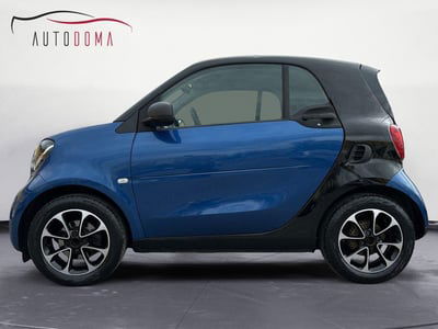 smart Fortwo 70 1.0 Youngster usata