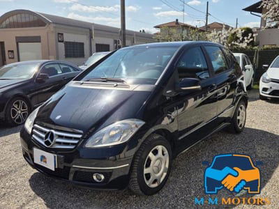 Mercedes-Benz Classe A 180 CDI Avantgarde usata