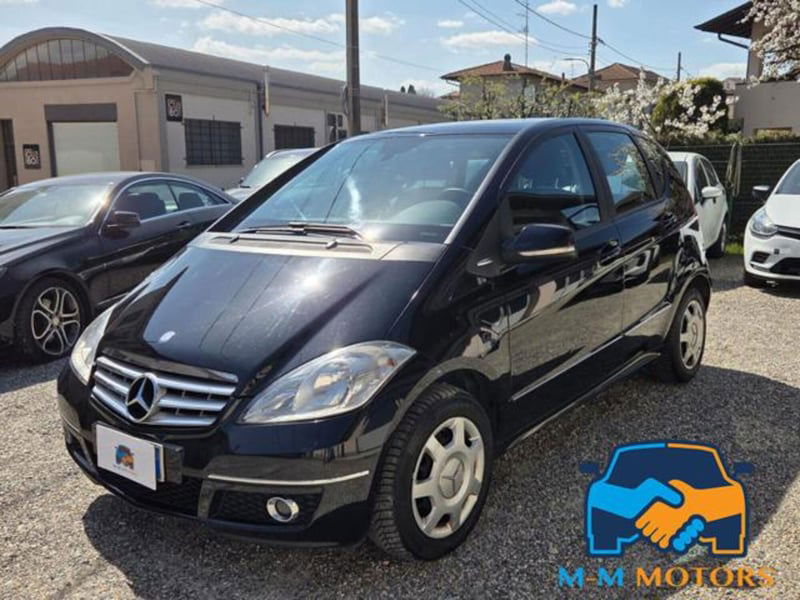 Mercedes-Benz Classe A 180 CDI Avantgarde