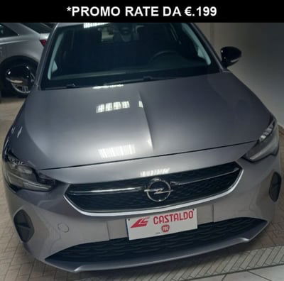 Opel Corsa 1.2 Elegance usata