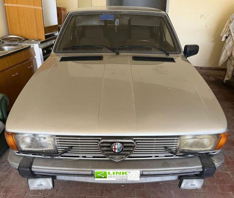Alfa Romeo Giulietta 2.0 Ti