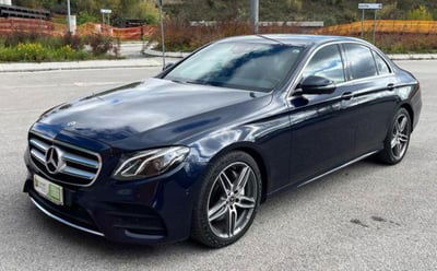Mercedes-Benz Classe E 220 d Auto Premium Plus  usata
