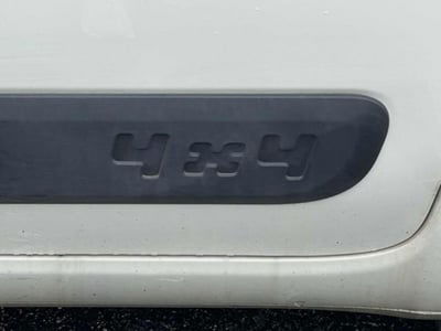 Fiat Panda Cross Cross 0.9 TwinAir Turbo S&S 4x4 usata