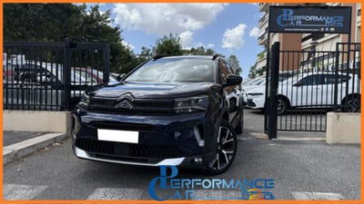 Citroen C5 Aircross Aircross BlueHDi 130 S&S C-Series usata