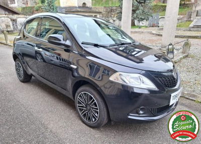Lancia Ypsilon 1.0 FireFly 5 porte S&S Hybrid Ecochic UnYca nuova