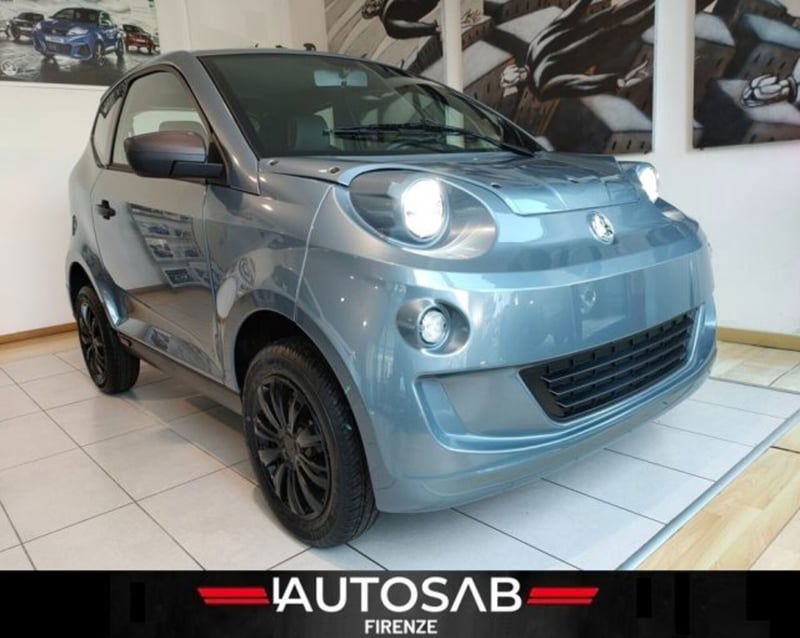 Minauto Minauto Minauto GT Special Edition