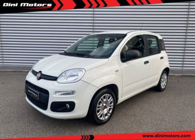 Fiat Panda 1.2 usata