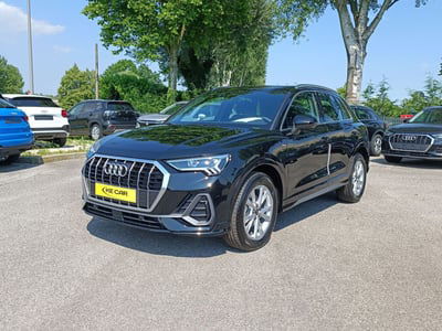 Audi Q3 35 TFSI S tronic S line edition nuova