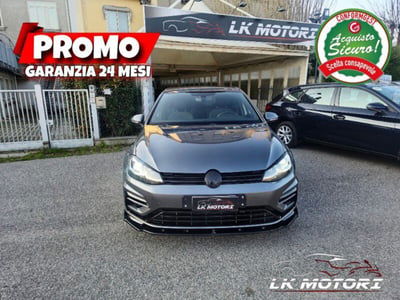 Volkswagen Golf 1.5 TSI ACT DSG 5p. Sport BlueMotion Technology usata