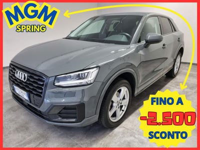 Audi Q2 Q2 30 TDI S tronic