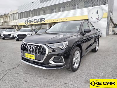 Audi Q3 35 TFSI S tronic Business Advanced usata
