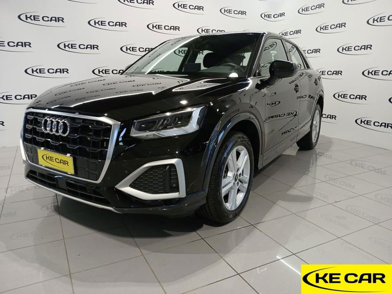 Audi Q2 Q2 35 TFSI S tronic Admired Advanced