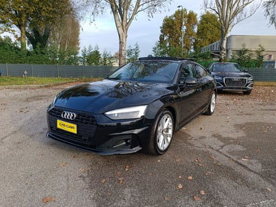 Audi A5 Sportback 40 TDI S tronic usata