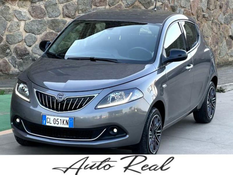 Lancia Ypsilon 1.0 FireFly 5 porte S&S Hybrid Ecochic Gold