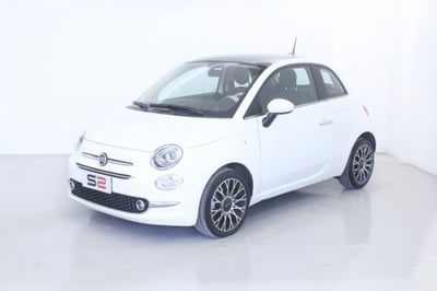 Fiat 500 1.0 Hybrid Red usata
