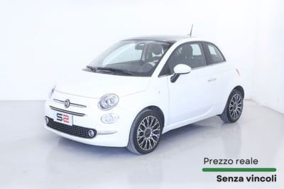 Fiat 500 1.0 Hybrid Red usata