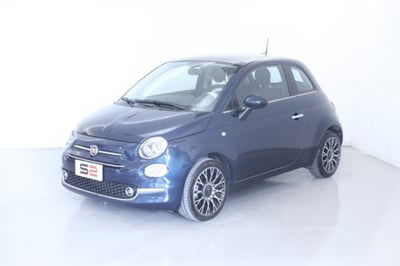 Fiat 500 1.0 Hybrid Red usata