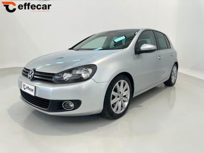 Volkswagen Golf 1.4 TSI 122CV DSG 5p. Highline usata
