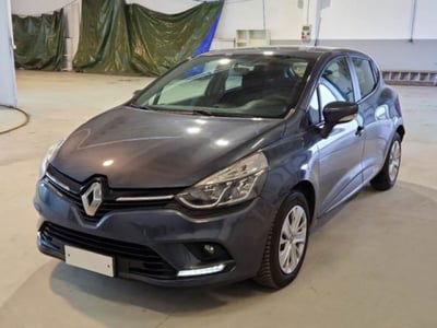 Renault Clio TCe 12V 75 CV 5 porte Business