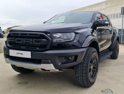 Ford Ranger Pick-up Ranger Raptor 2.0 TDCi aut. 213CV DC 5 posti usato