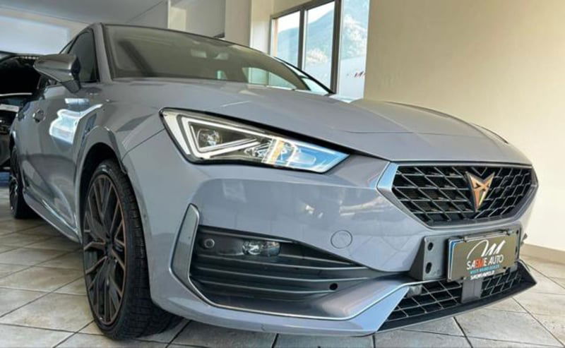 Cupra Leon Leon 1.4 e-HYBRID 245 CV DSG