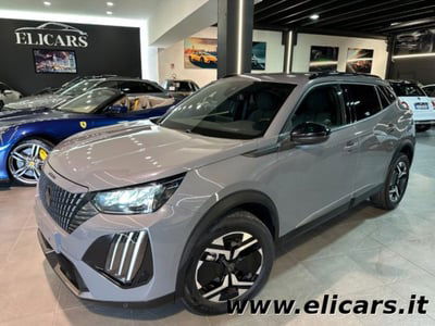 Peugeot 2008 PureTech 100 S&S Allure usata