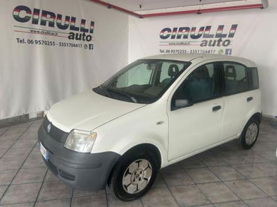 Fiat Panda 1.1 Active usata