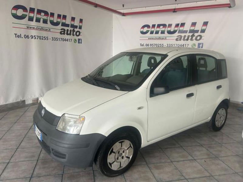 Fiat Panda 1.1 Active
