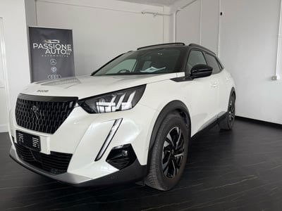 Peugeot 2008 PureTech 130 S&S GT  usata