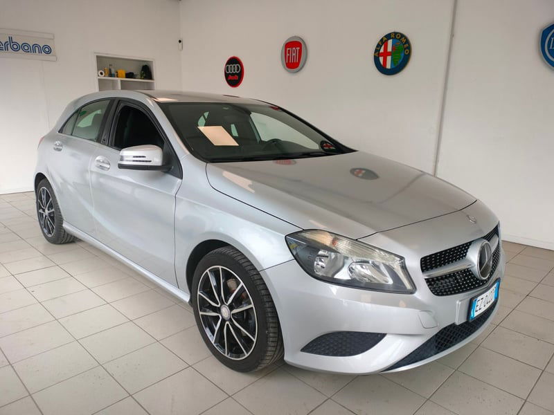 Mercedes-Benz Classe A 180 Executive