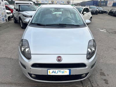 Fiat Grande Punto 1.4 5 porte Actual Natural Power usata