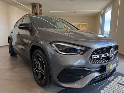 Mercedes-Benz GLA SUV 200 d Automatic 4Matic Premium usata