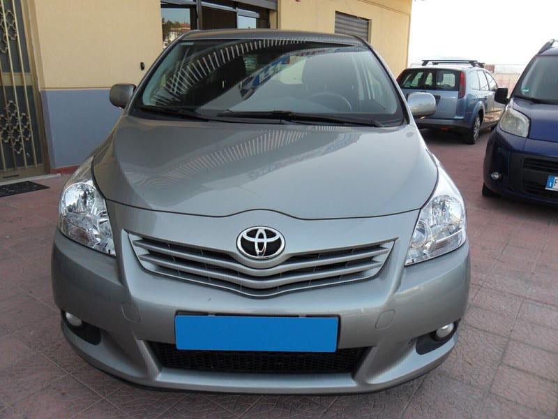 Toyota Verso 2.0 D Style 7 posti