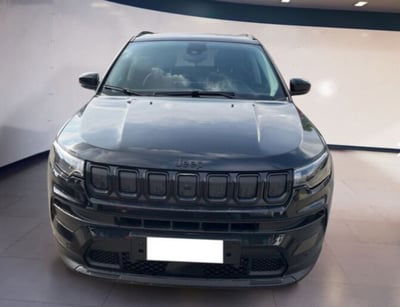 Jeep Compass 1.6 Multijet II 2WD S  usata