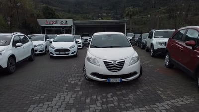 Lancia Ypsilon 1.3 MJT 16V 95 CV 5 porte S&S Gold  usata