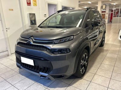 Citroen C3 Aircross 1.2 puretech Max s&s 130cv eat6 usata