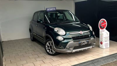 Fiat 500L 1.3 Multijet 95 CV Dualogic Trekking  usata