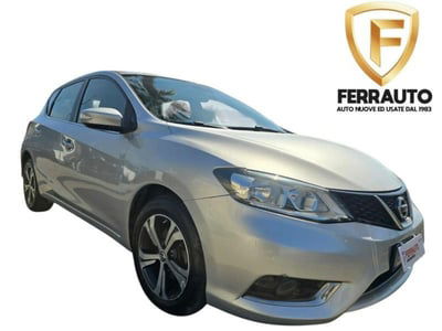 Nissan Pulsar dCi Acenta  usata