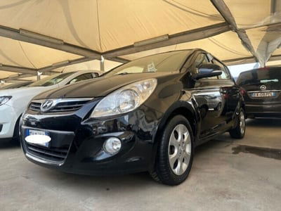 Hyundai i20 1.2 3p. Classic  usata