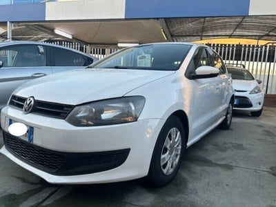 Volkswagen Polo 1.2 TDI DPF 5 p. Comfortline usata