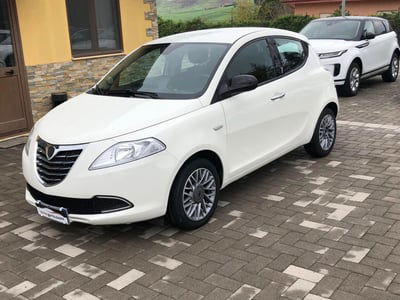 Lancia Ypsilon 1.3 MJT 16V 95 CV 5 porte S&S Gold  usata