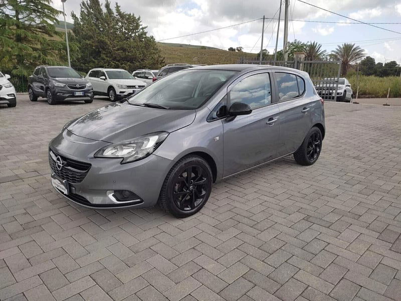 Opel Corsa 1.3 CDTI 5 porte Innovation