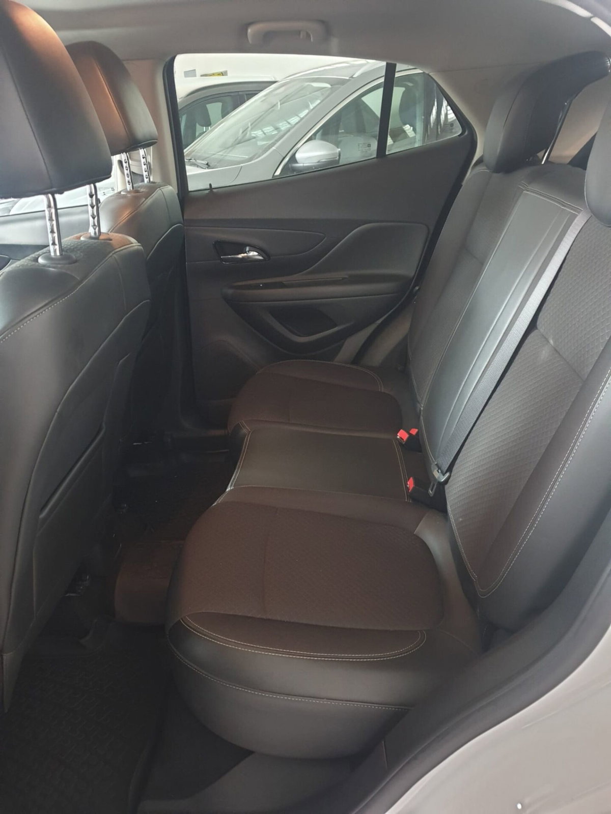 Opel Mokka 1.4 Turbo GPL Tech 140CV 4x2 Innovation (11)